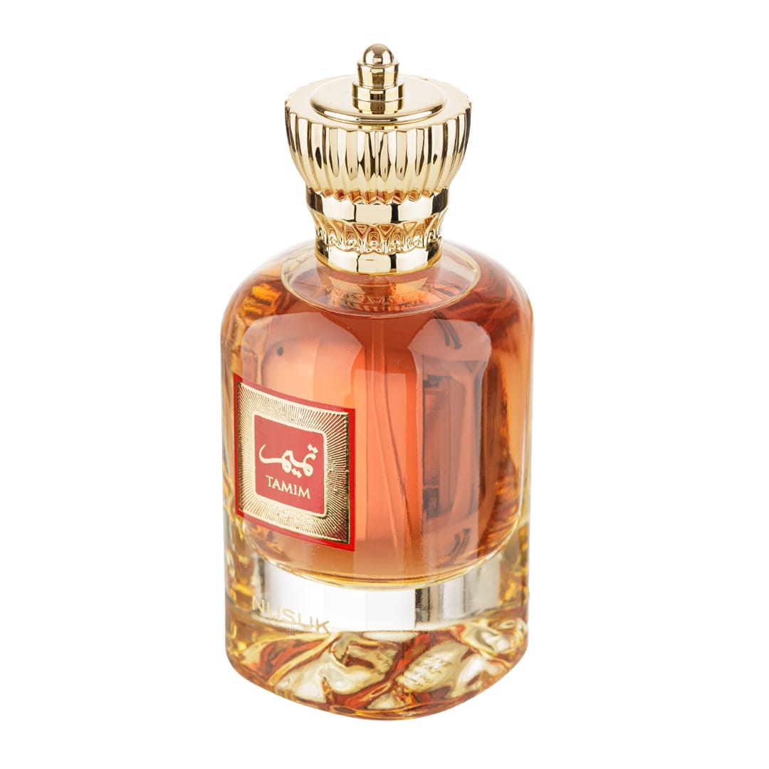 Extrait de Parfum Tamim, Nusuk, Barbati – 100ml