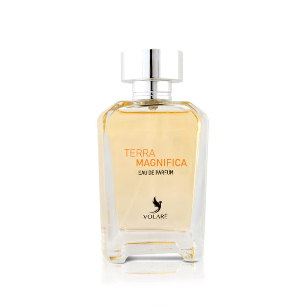 Apa de Parfum Volare Terra Magnifica, Barbati, 100 ml