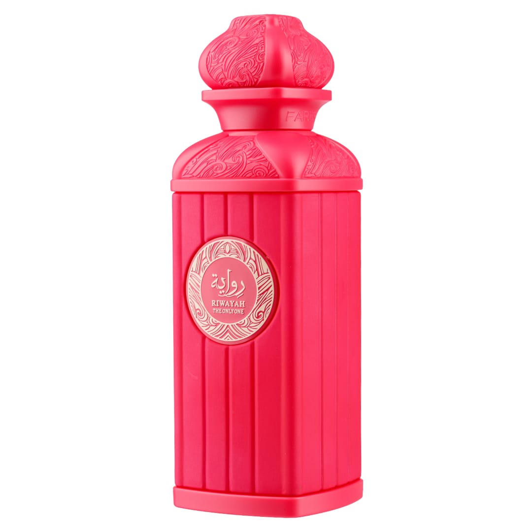 Apa de Parfum Riwayah The Only One, Fariis, Unisex – 100ml