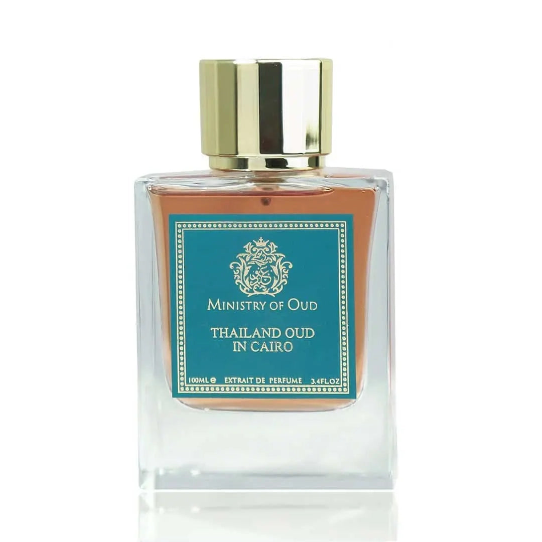 Thailand Oud in Cairo EDP 100ml