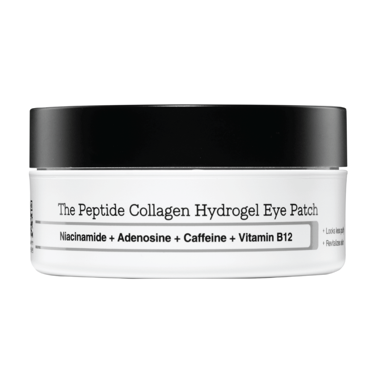 Plasturi de ochi cu colagen si peptide, 60 buc. | COSRX
