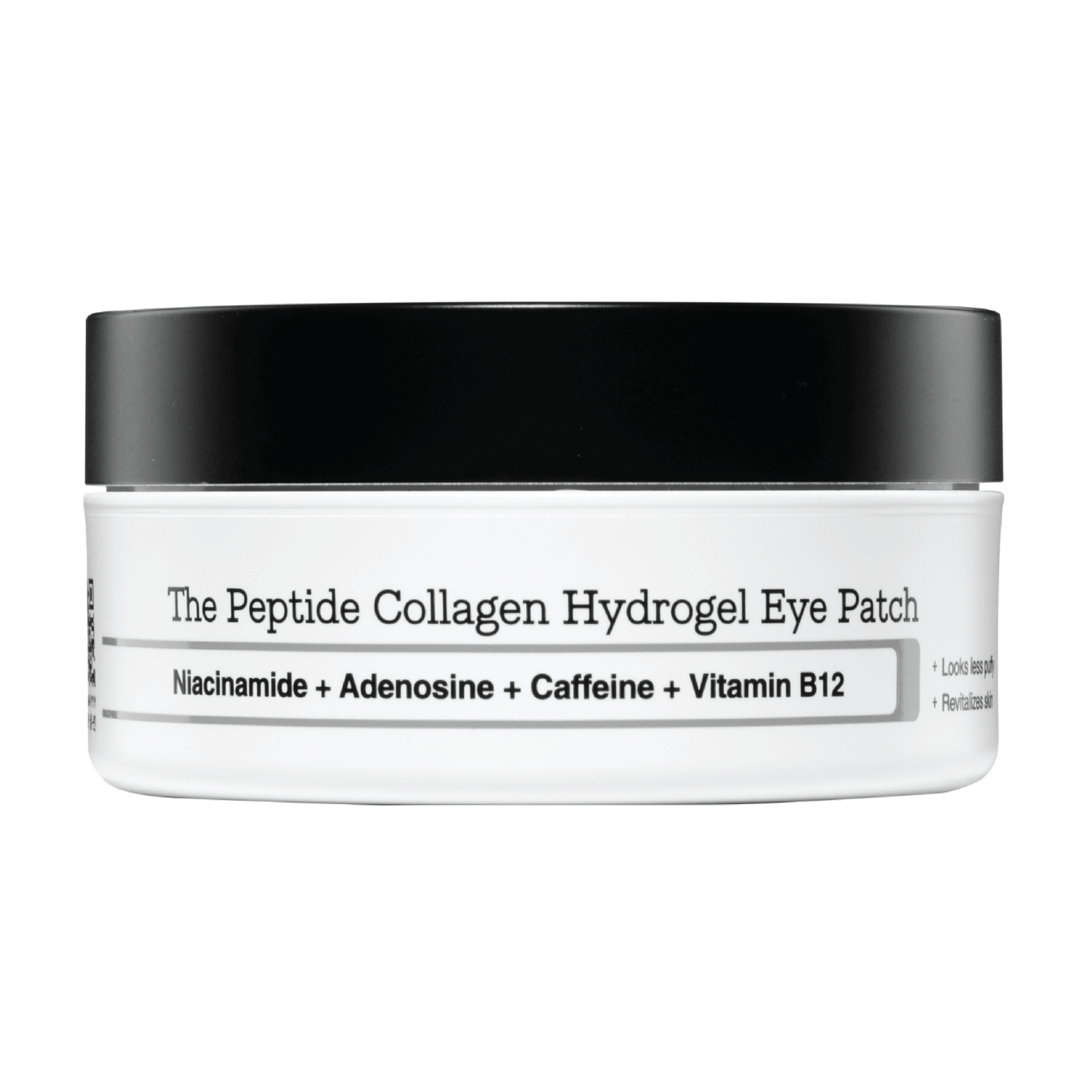 Plasturi de ochi cu colagen si peptide, 60 buc. | COSRX
