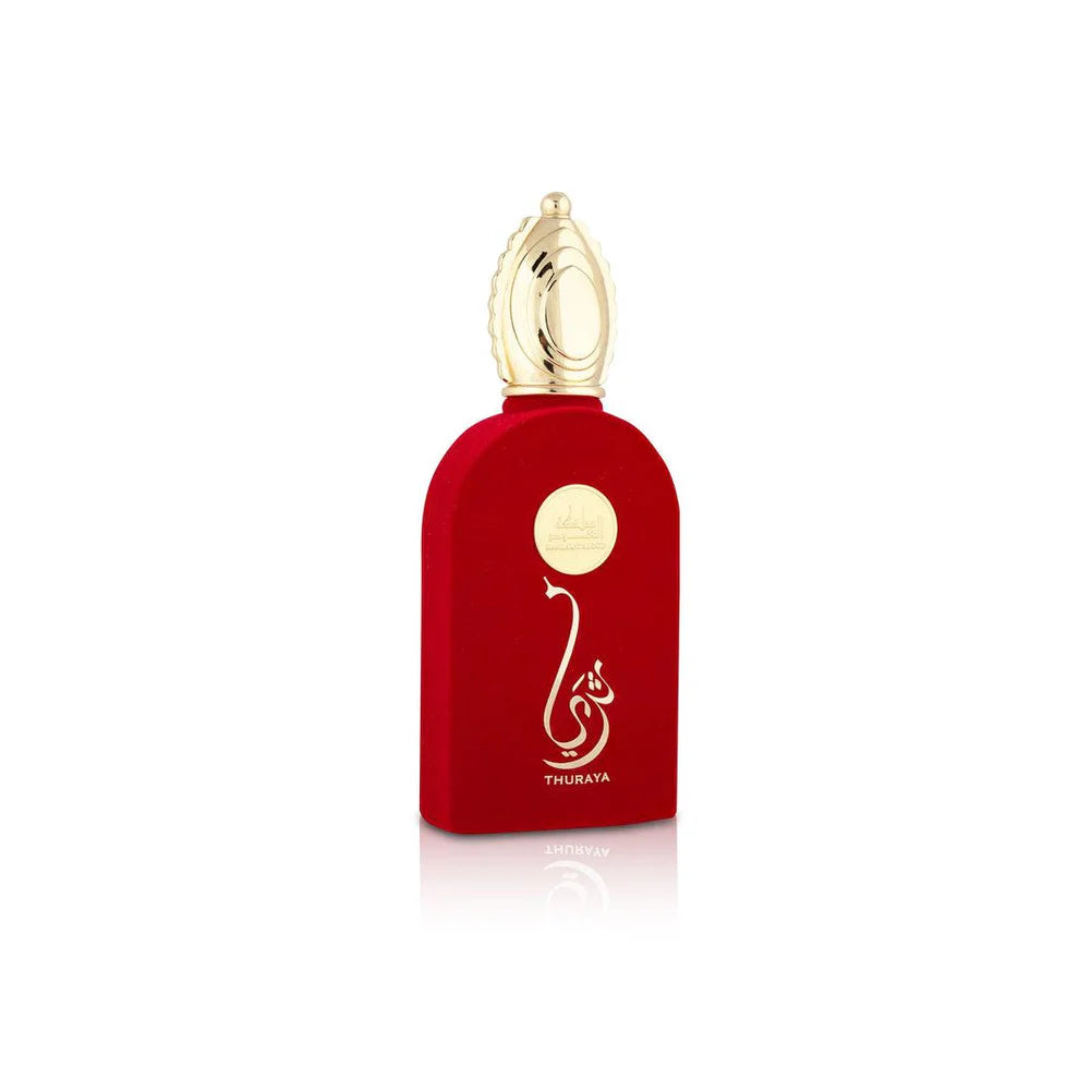 Apa de Parfum Thuraya by Mamlakt al Oud, Femei, 100 ml