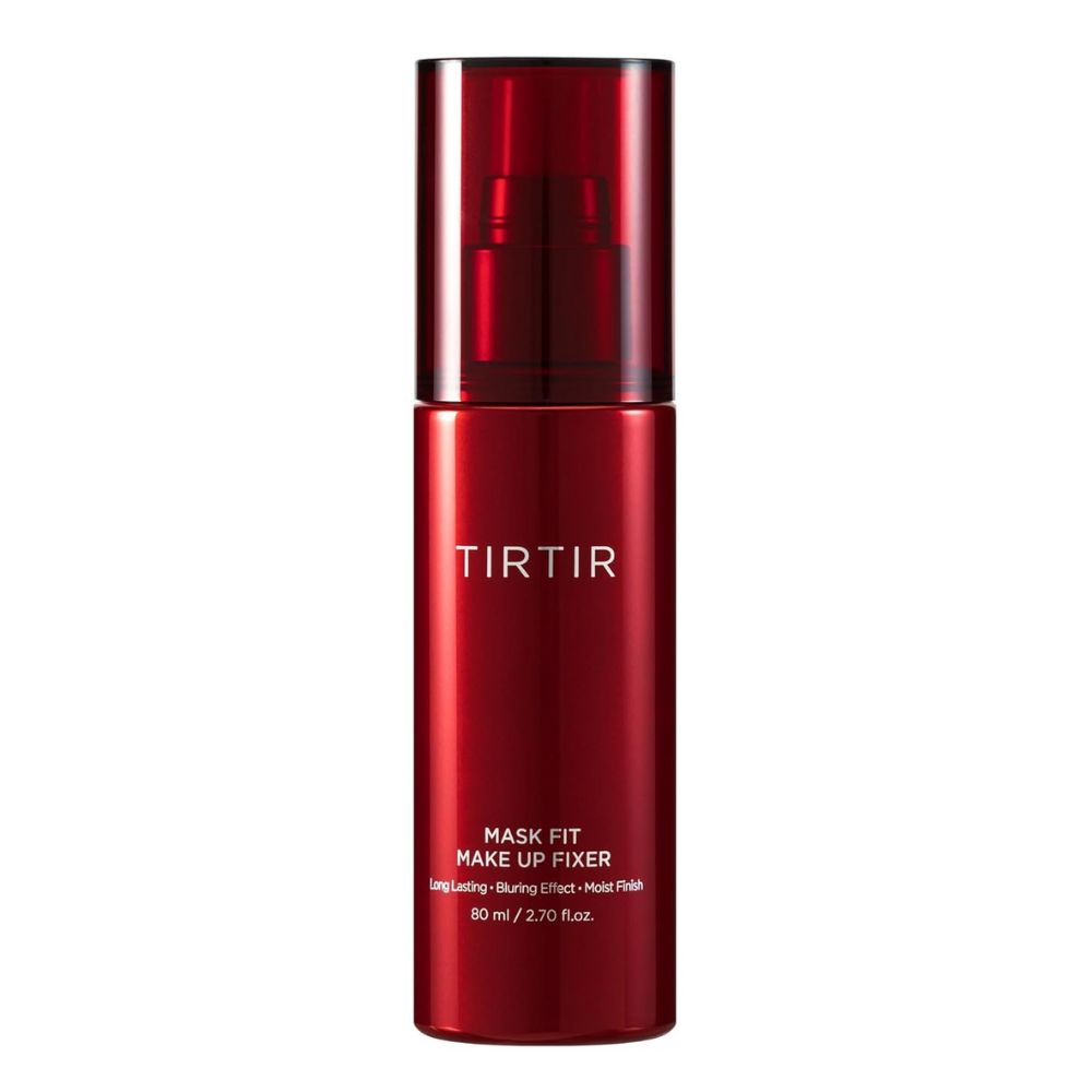 TirTir Mask Fit Make Up Fixer, 80ml