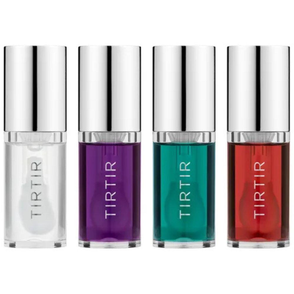 TirTir My Glow Lip Oil, 5.7ml