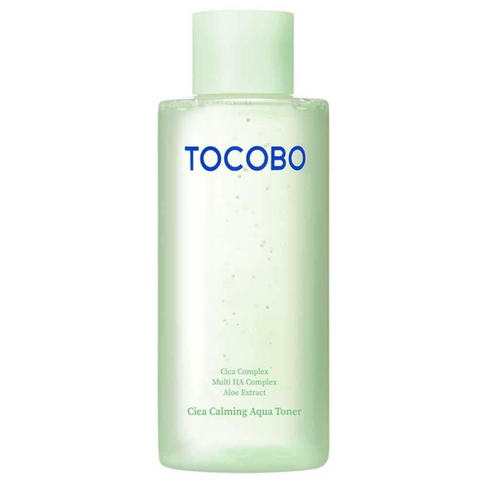 Tocobo Cica Calming Aqua Toner, 200ml