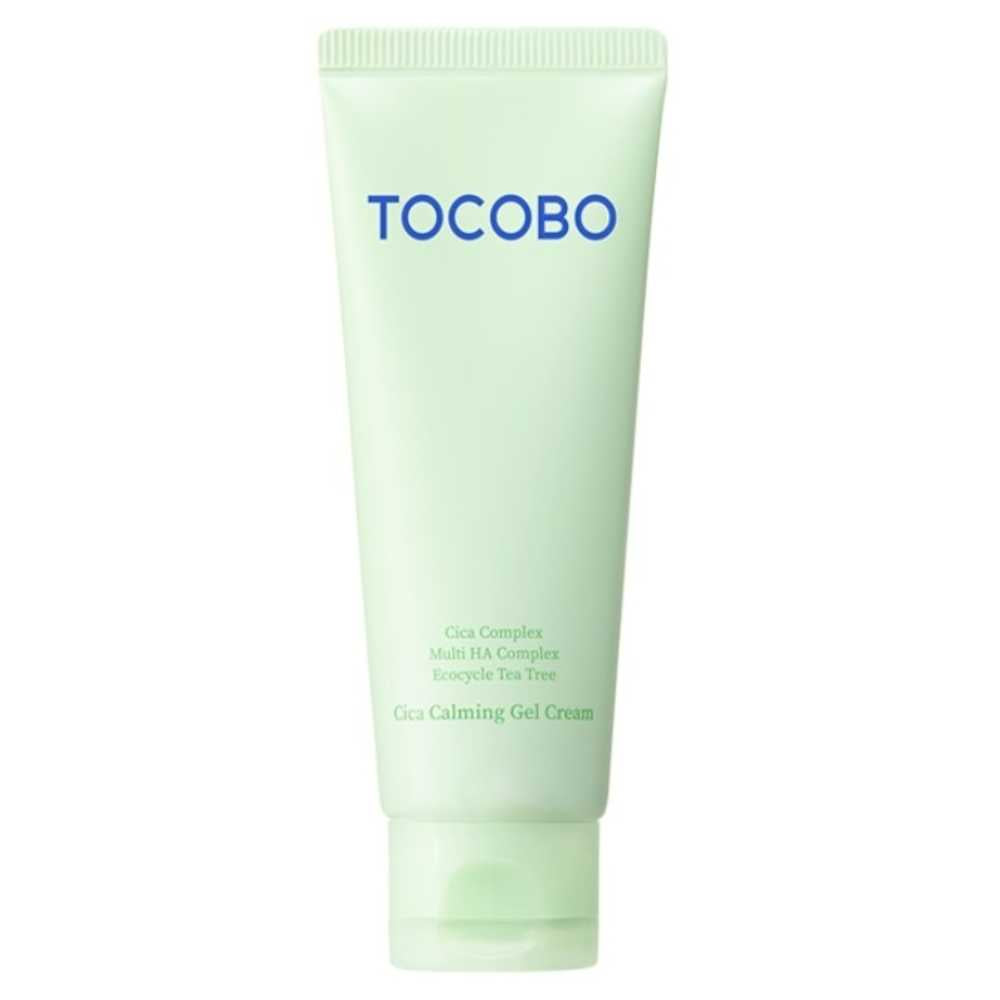 Tocobo Cica Calming Gel Cream, 75ml