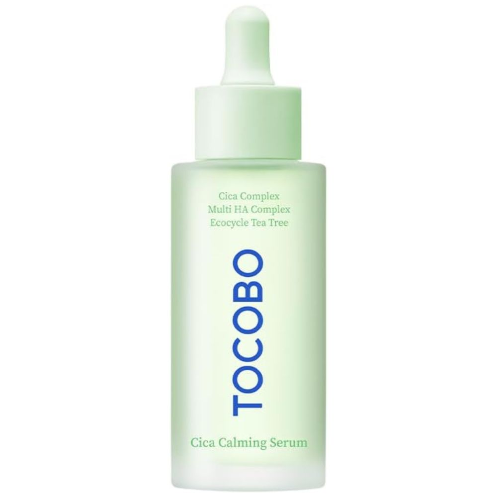 Tocobo Cica Calming Serum, 50ml