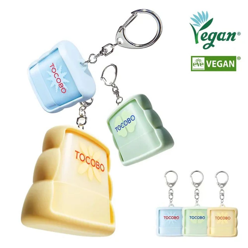 Tocobo Mini Sun Stick Key Ring