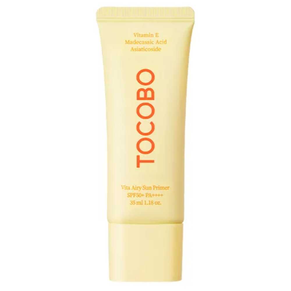 Tocobo Vita Airy Sun Primer SPF50+ PA++++, 35ml