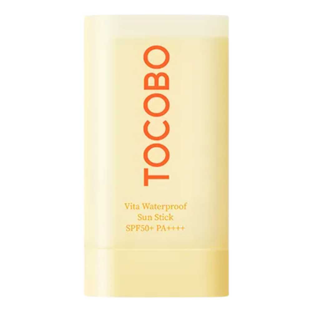 Tocobo Vita Waterproof Sun Stick SPF50+ PA++++, 18g