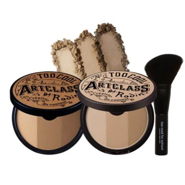 Too cool for school – Artclass By Rodin Shading Master Set (2 Types)