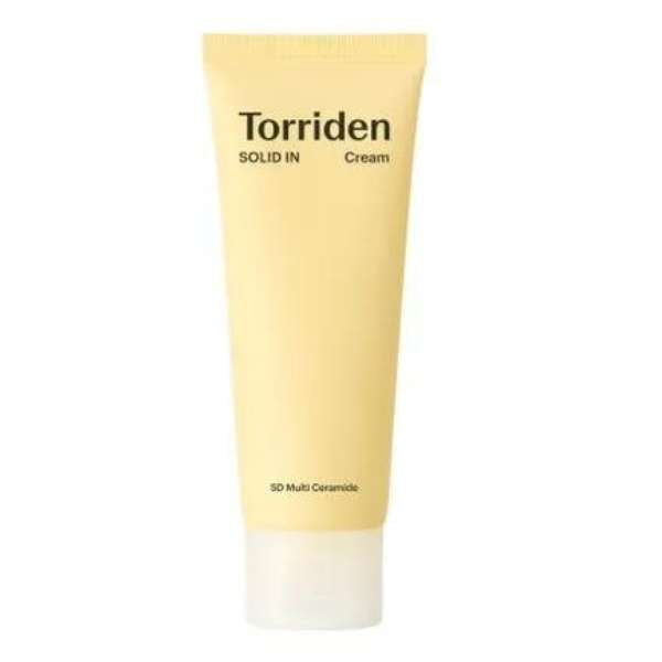Torriden SOLID IN Ceramide Cream, 70ml