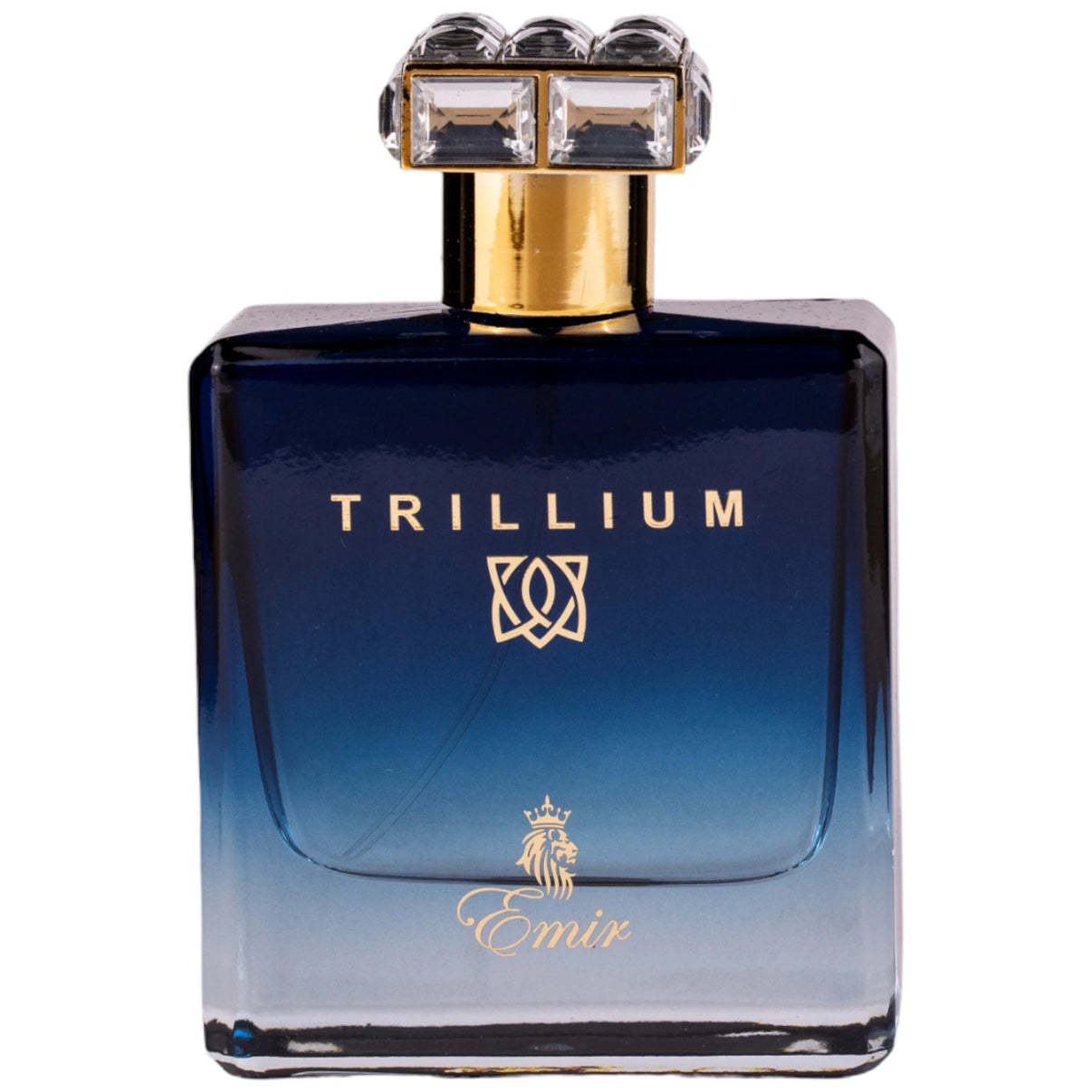 Trillium By Emir 100 ml – Parfum arabesc original import Dubai inspirat din Roja Elysium Pour Homme