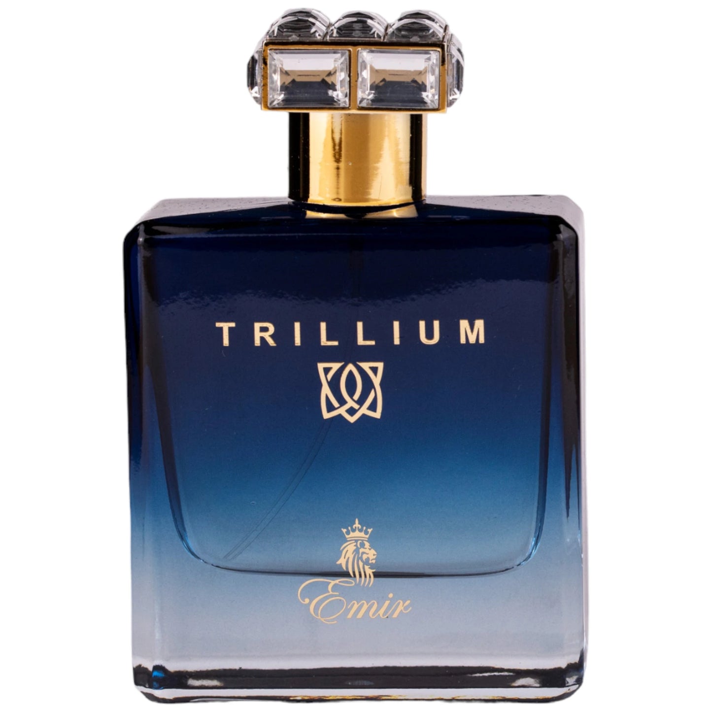 Trillium By Emir 100 ml – Parfum arabesc original import Dubai inspirat din Roja Elysium Pour Homme