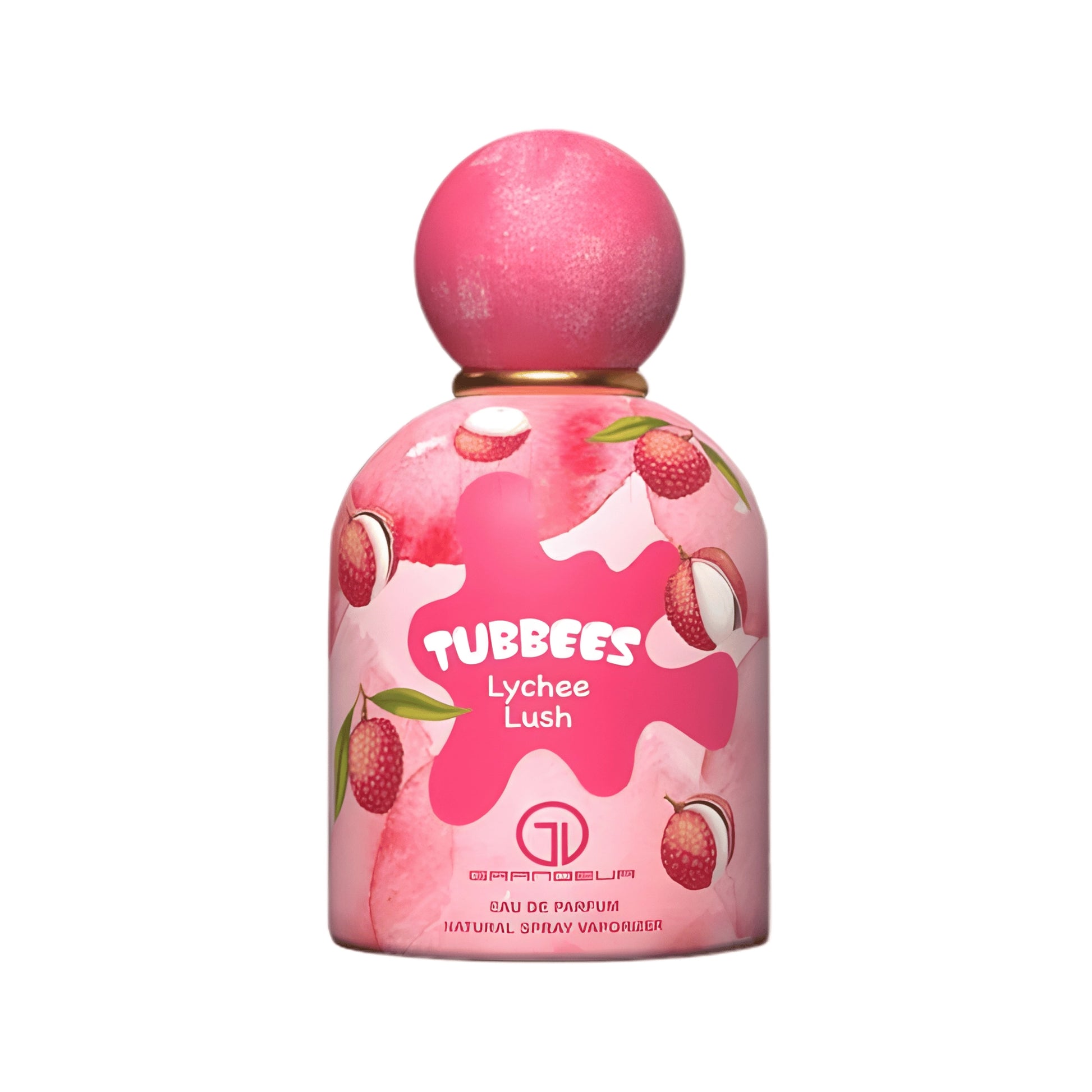 Tubbees Lychee Lush, EDP, 50 ml