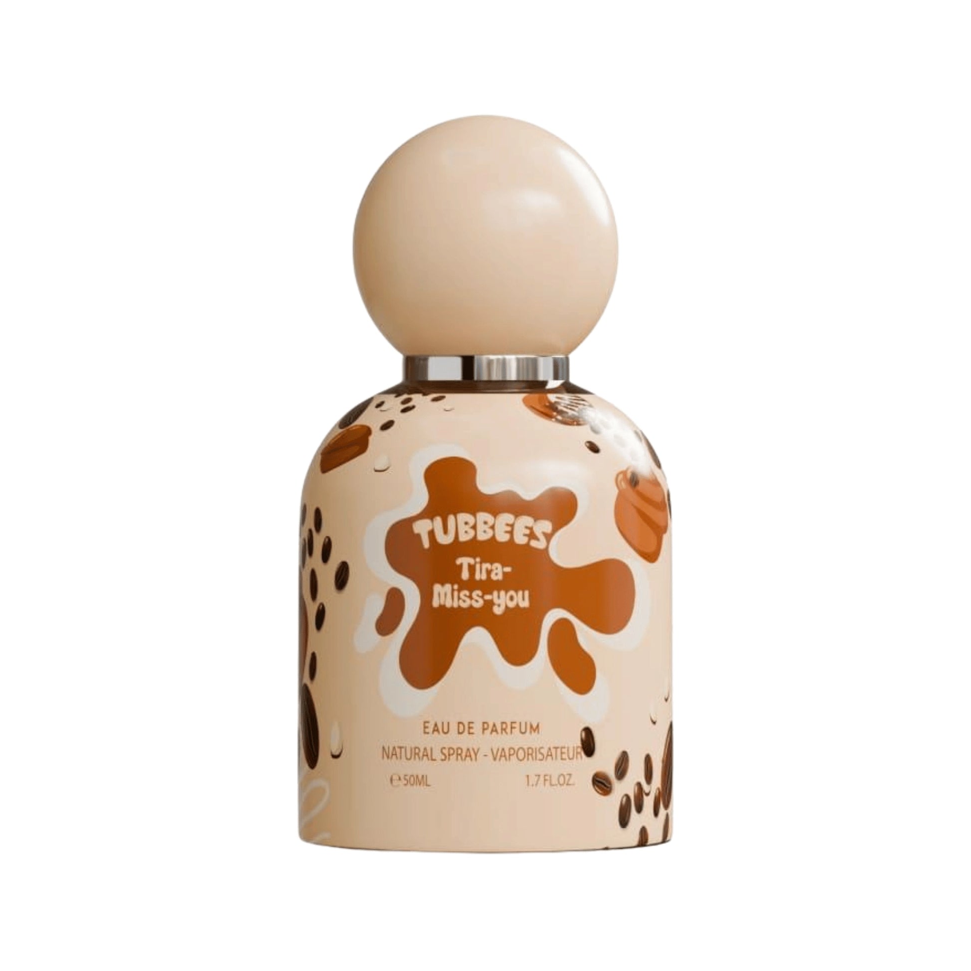 Tubbees Tira Miss-You, EDP, 50 ml