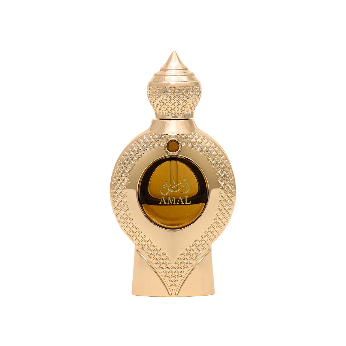 Ulei de Parfum Concentrat Naseem Amal, Unisex, 16 ml