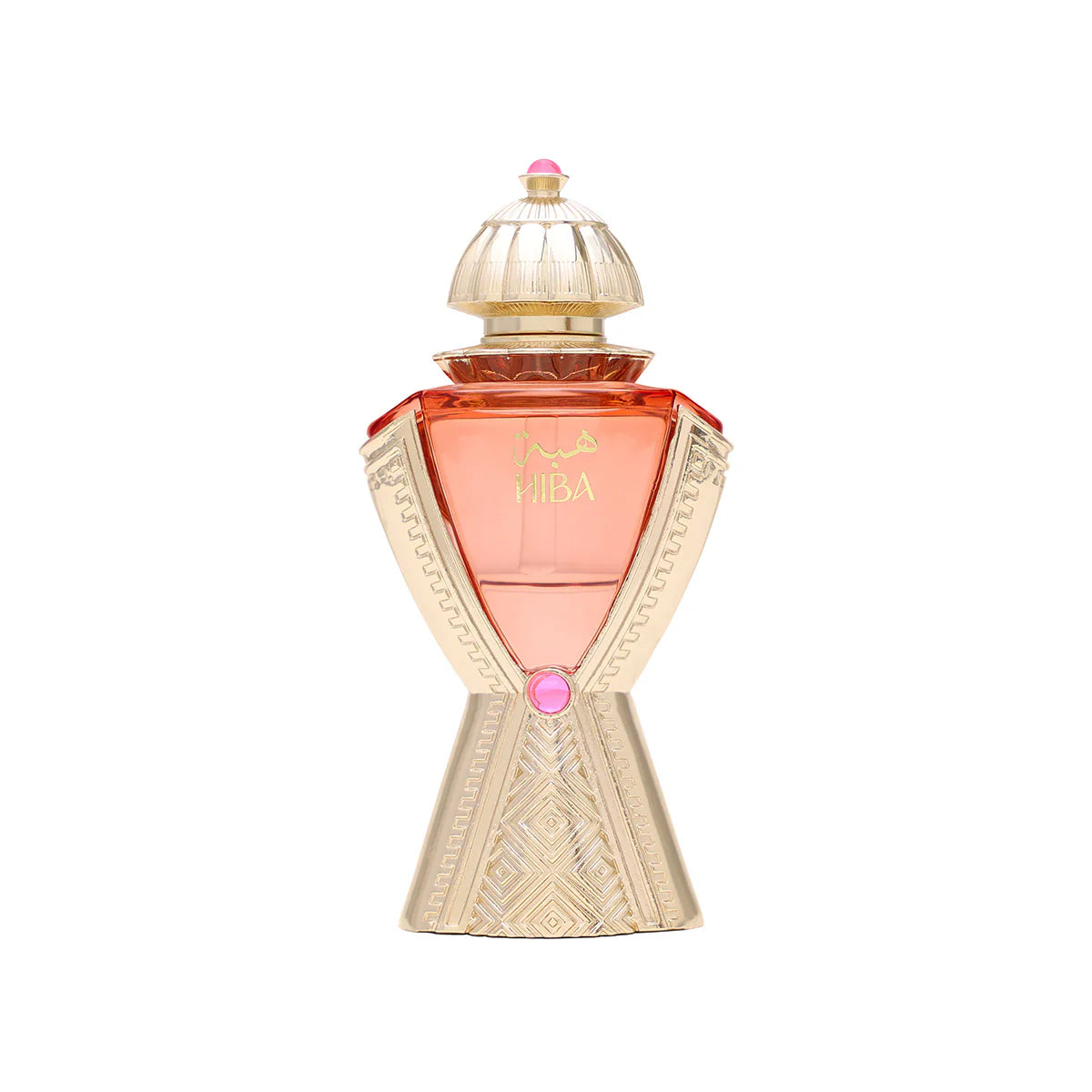 Ulei de Parfum Concentrat Naseem Hiba, Unisex, 18 ml