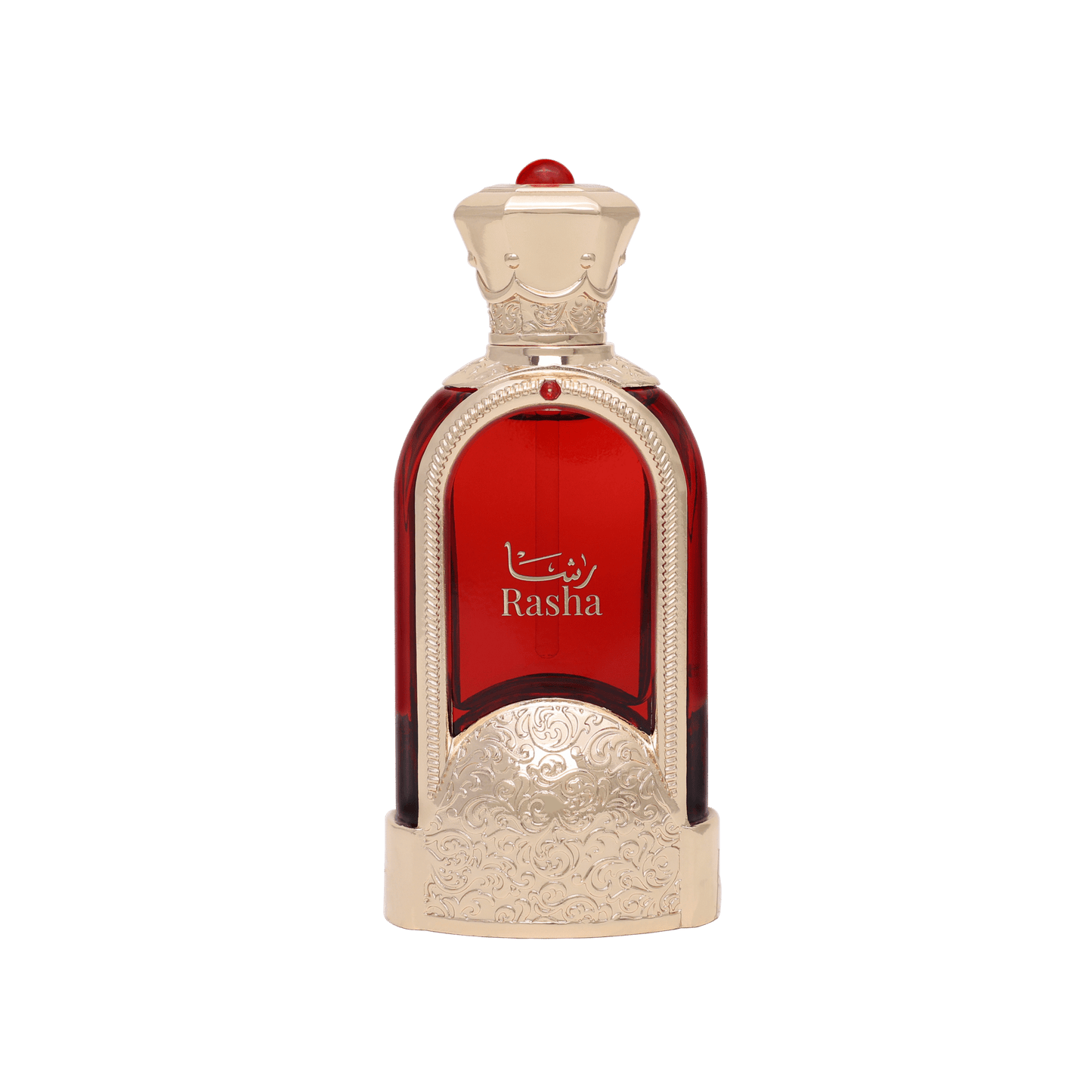 Ulei de Parfum Concentrat Naseem Rasha, Unisex, 18 ml