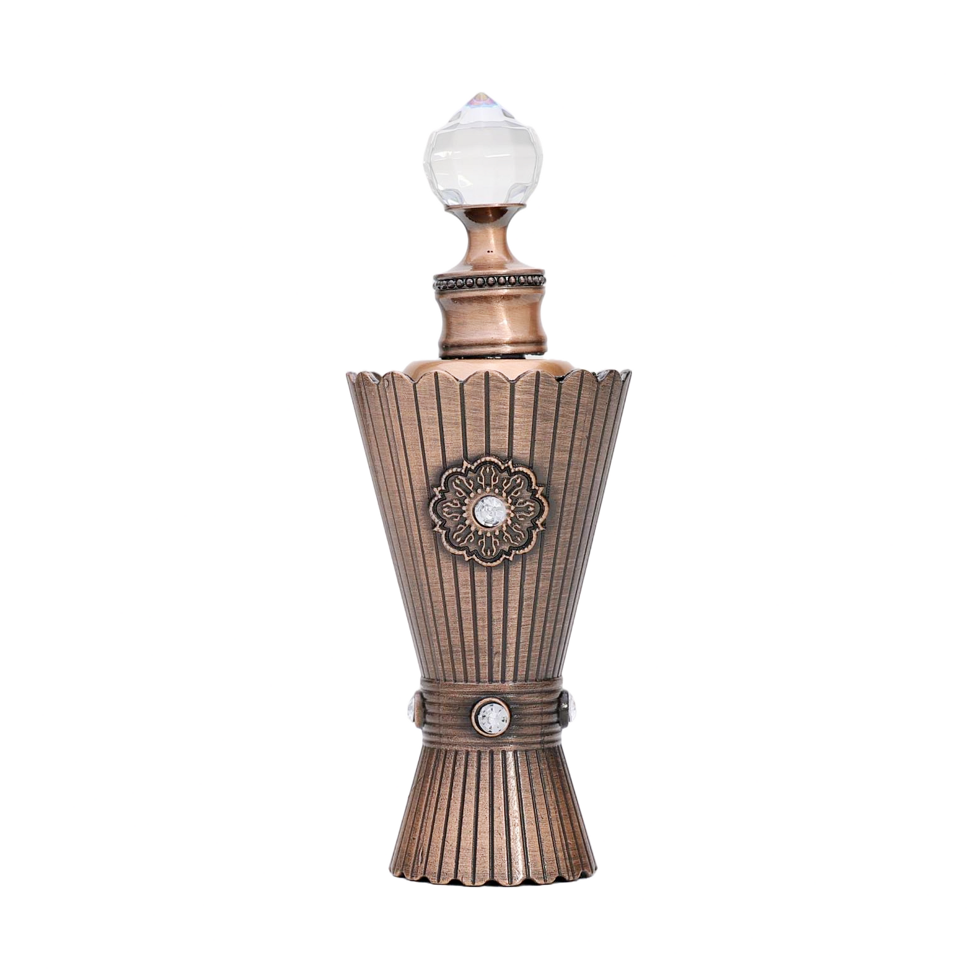 Ulei de Parfum Concentrat Naseem Safa, Unisex, 6 ml