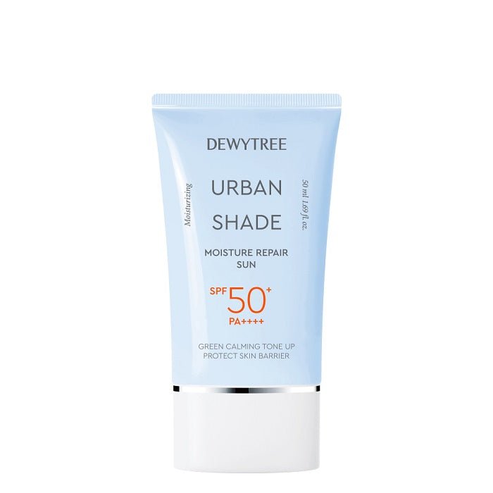 URBAN SHADE MOISTURE REPAIR SUN SPF 50+ PA++++ - Protectie Solara SPF 50 Cu Efect De Hidratare