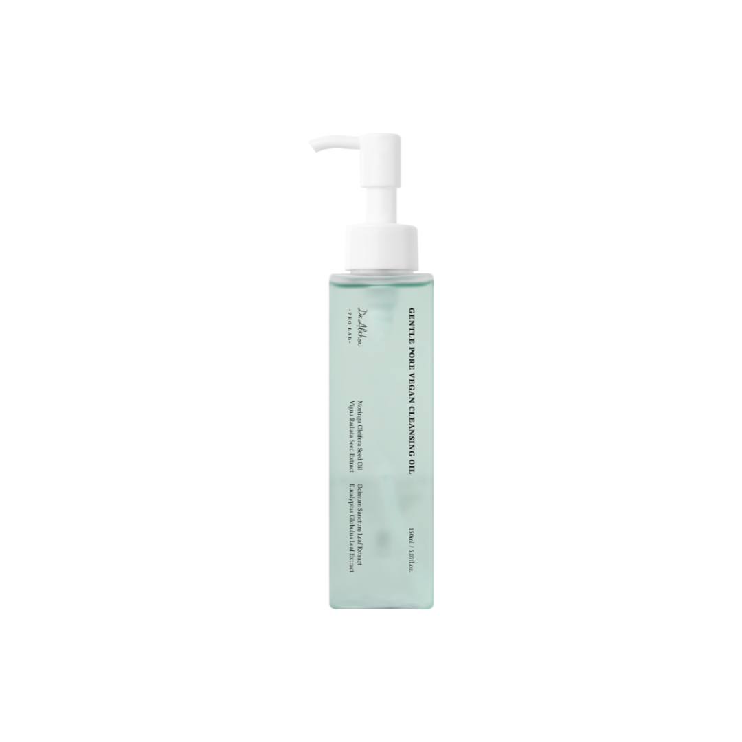Ulei de curatare in profunzime a porilor, 150ml | Dr. Althea