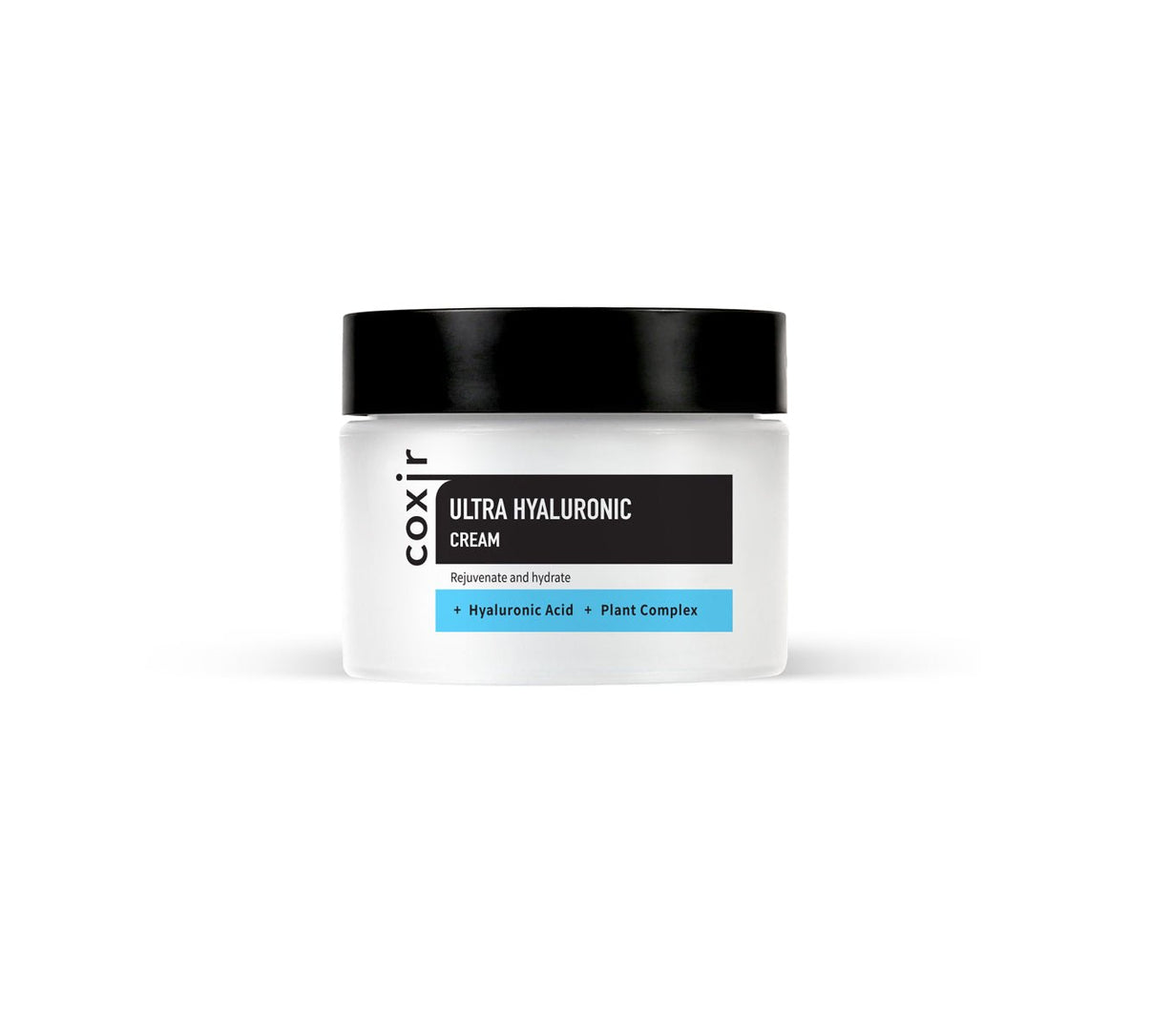 ULTRA HYALURONIC CREAM - Crema Cu Acid Hialuronic