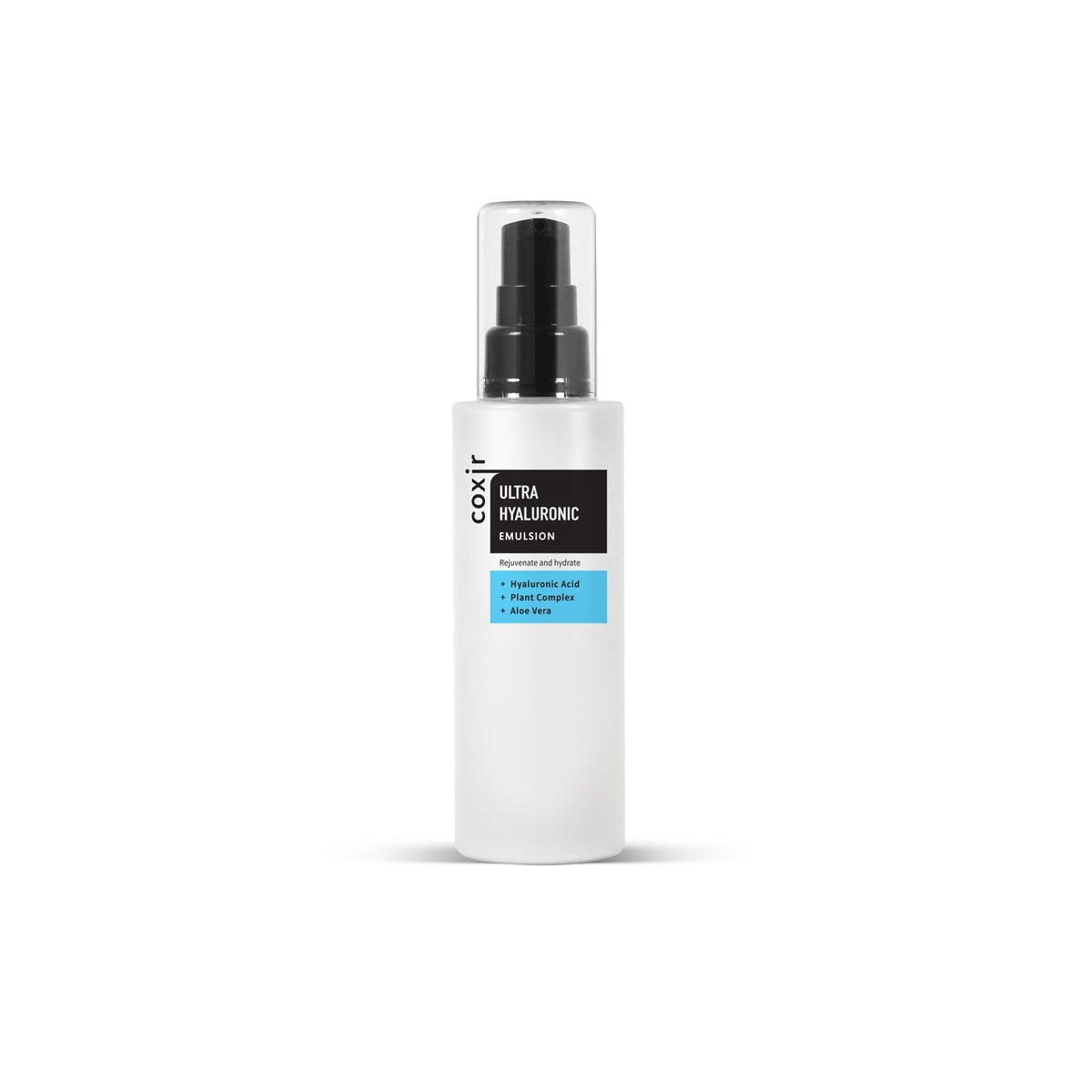 ULTRA HYALURONIC EMULSION - Lotiune Hidratanta Cu Acid Hialuronic
