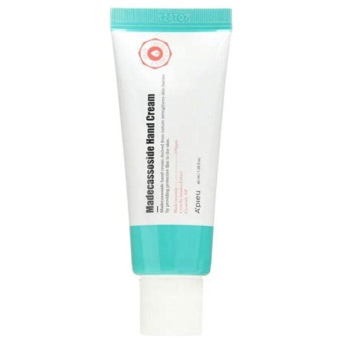 A’pieu Madecassoside, 40ml, Crema de maini