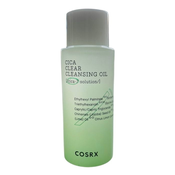 COSRX Pure Fit Cica Clear Cleansing Oil, 50ml, Ulei de curatare
