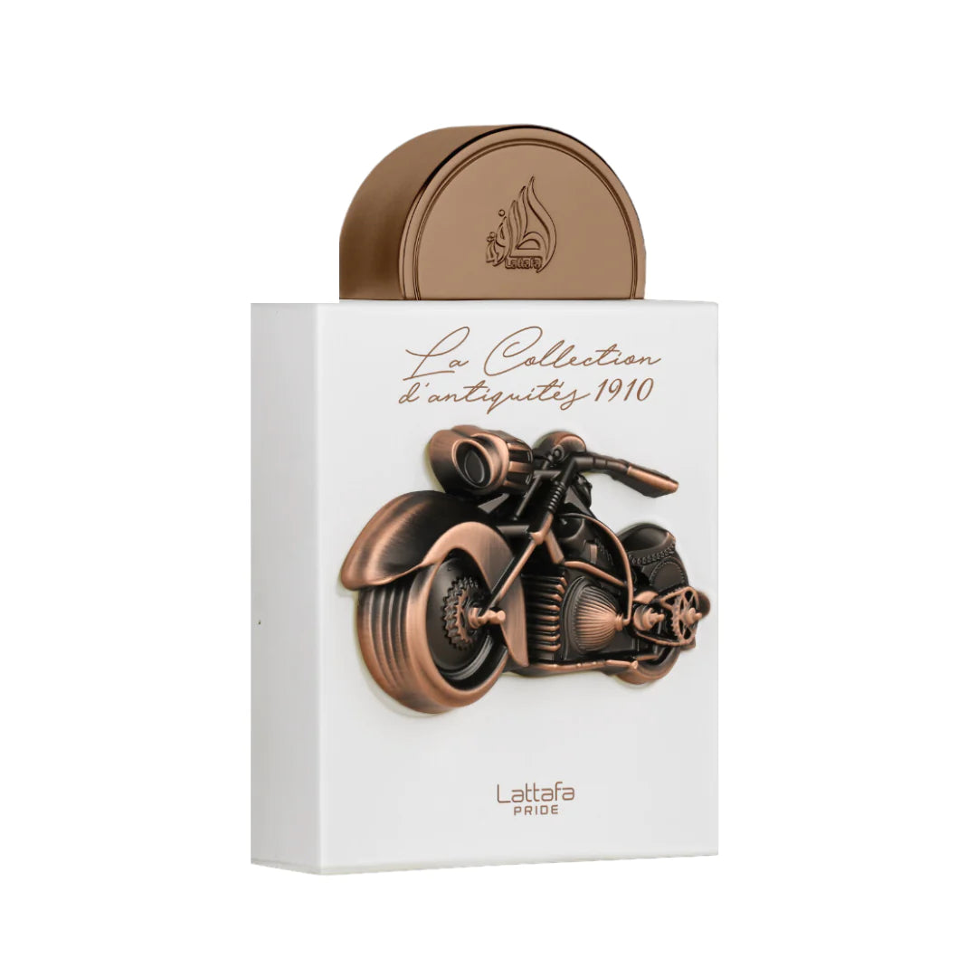 LA COLLECTION 1910 BIKE 100ML by PRIDE,  DAMA