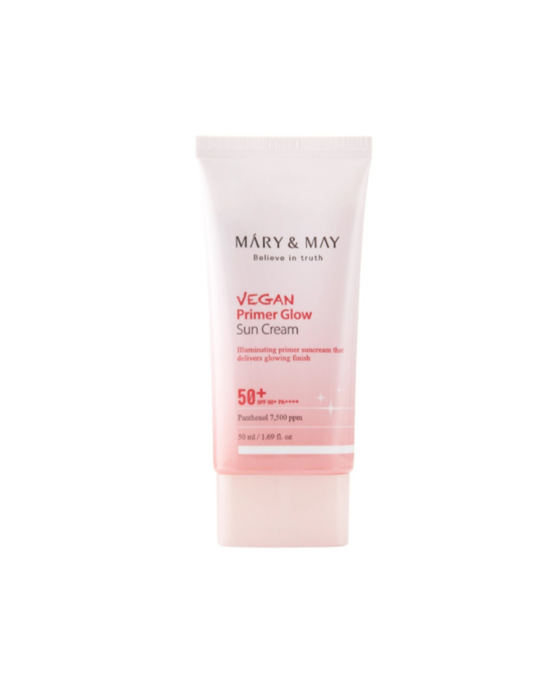 Baza de machiaj iluminatoare SPF50+ PA++++, 50ml | Mary and May