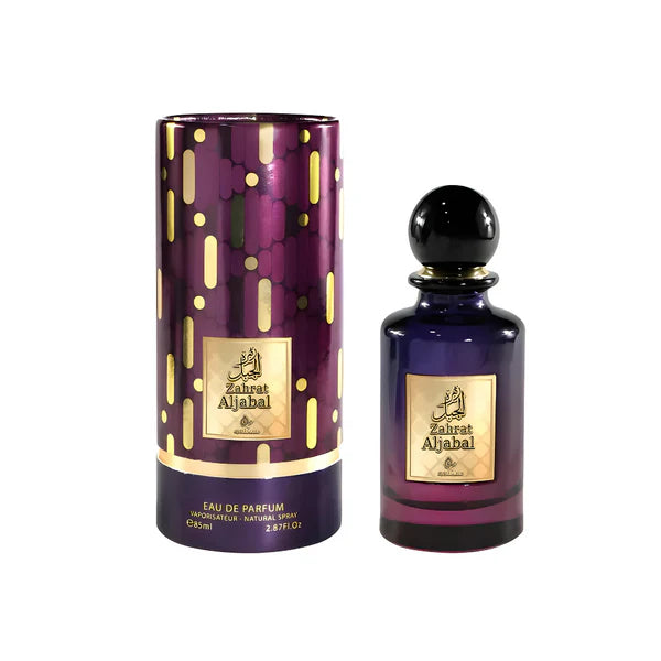 Apa de Parfum Otoori Zahrat Aljabal, Femei, 85 ml