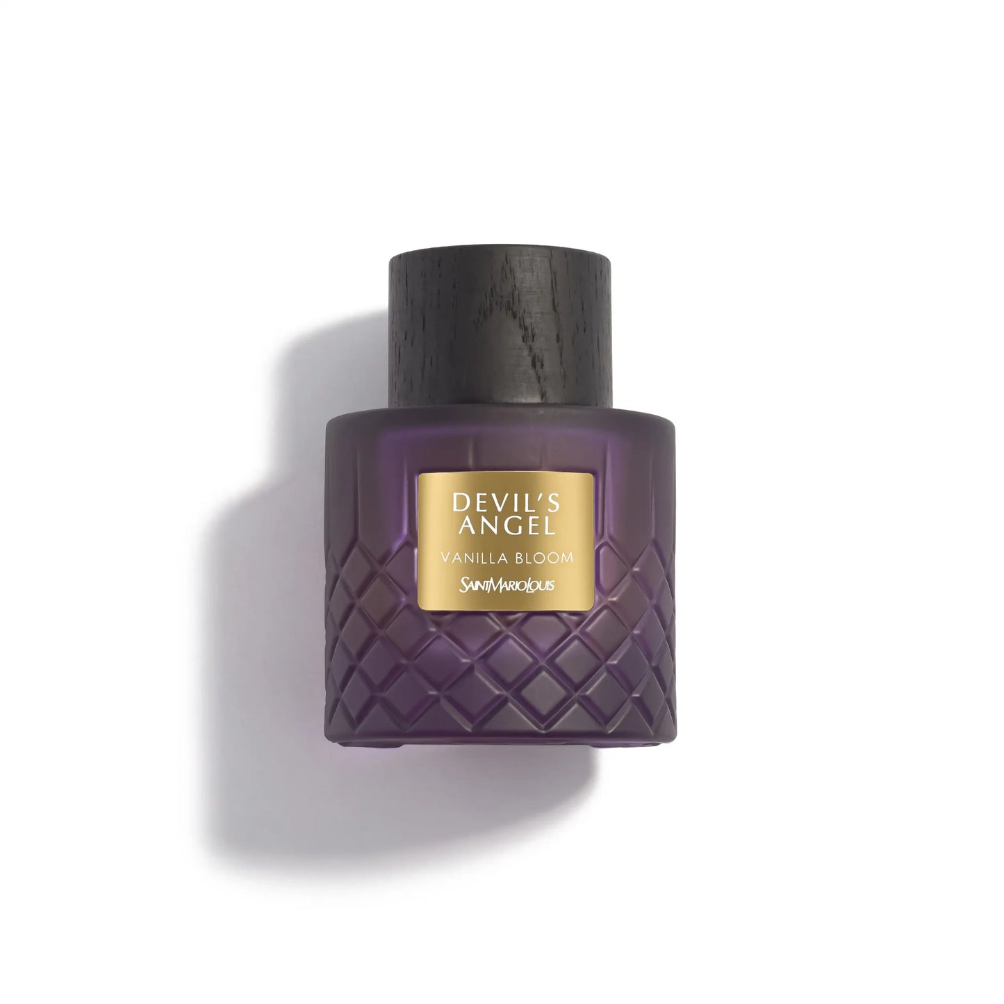 Extract de Parfum Shaikh Saeed Devils Angel Vanilla Bloom, Femei, 100 ml