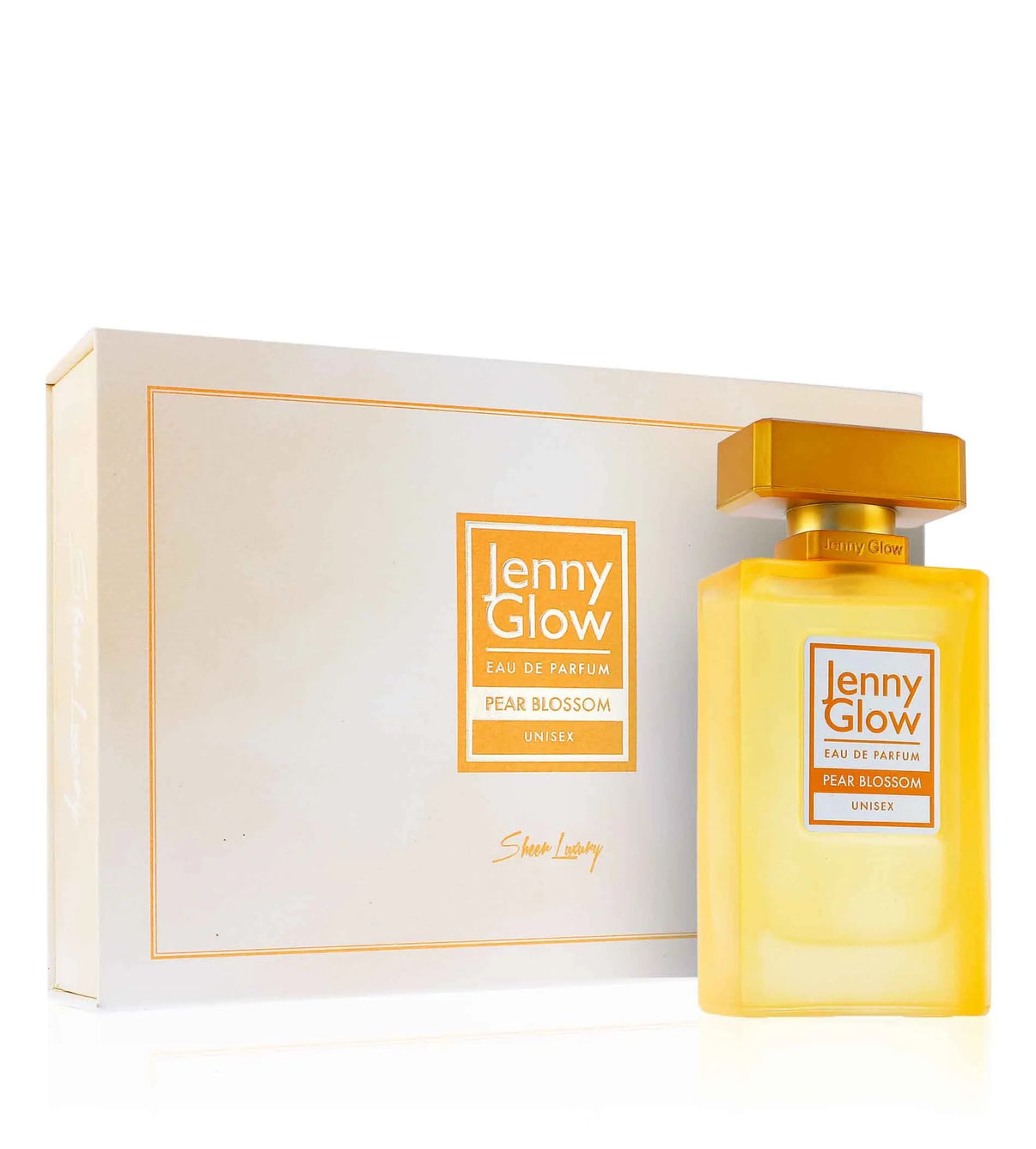 JENNY GLOW PEAR BLOSSOM 80ML by STERLING,  UNISEX