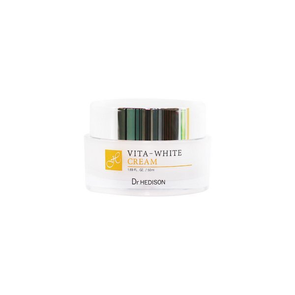 VITA-BRIGHT - Crema De Fata Cu Vitamina C
