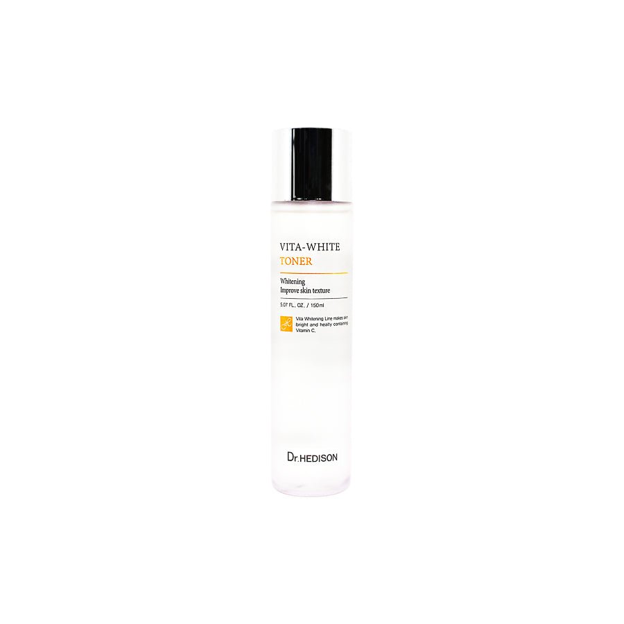 VITA-BRIGHT - Toner Cu Vitamina C