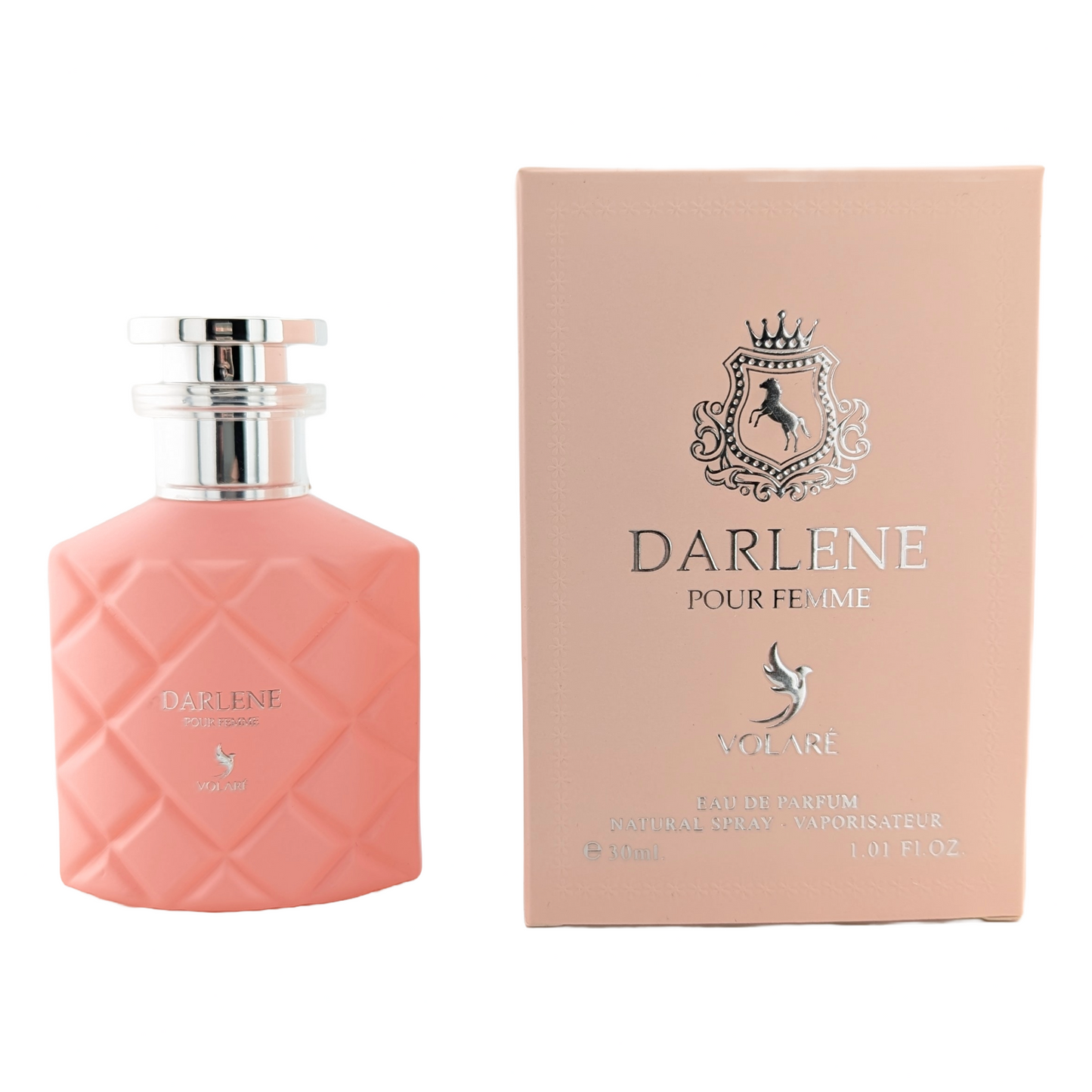 Apa de Parfum Volare Darlene, Femei, 30 ml