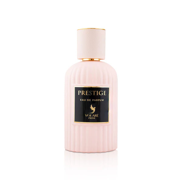 Apa de Parfum Volare Prive Prestige, Unisex, 100 ml