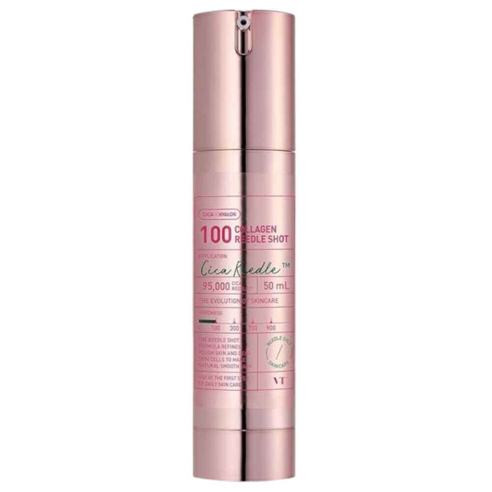 VT Cosmetics Collagen Reedle Shot 100, 50ml