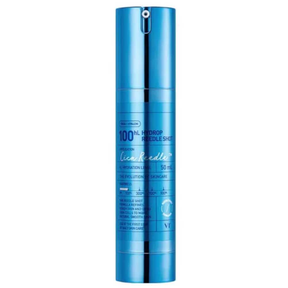 VT Cosmetics Hydrop Reedle Shot 100hL, 50ml