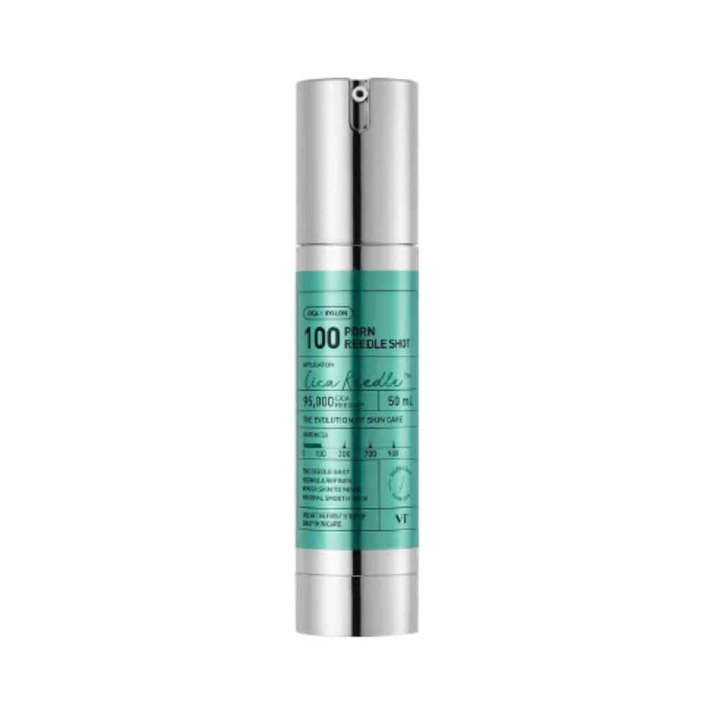 VT Cosmetics PDRN Reedle Shot 100, 50ml