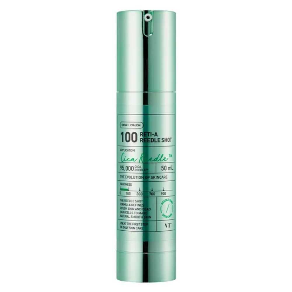 VT Cosmetics Reti-A Reedle Shot 100, 50ml