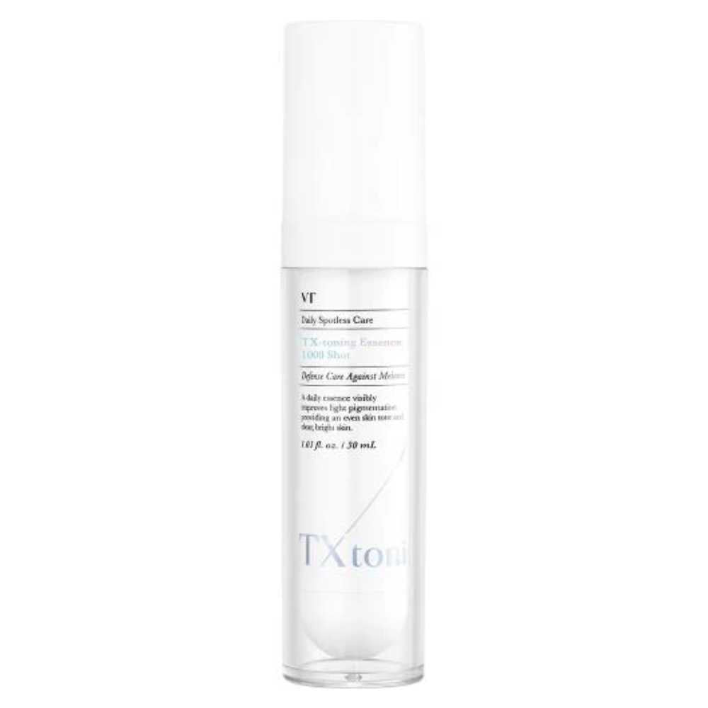 VT Cosmetics TX-Toning Essence 1000 Shot, 30ml