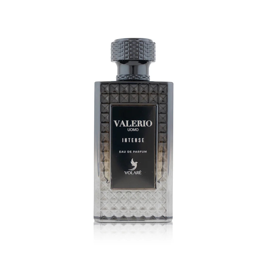 Apa de Parfum Volare Valerio Uomo Intense, Barbati, 100 ml