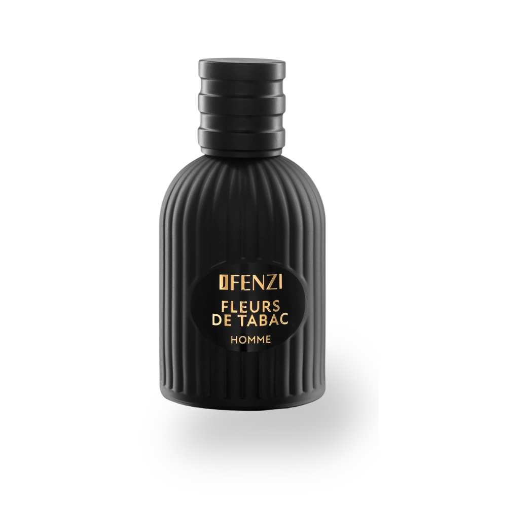Vanilla Tobacco Fleurs, EDP, 100 ml