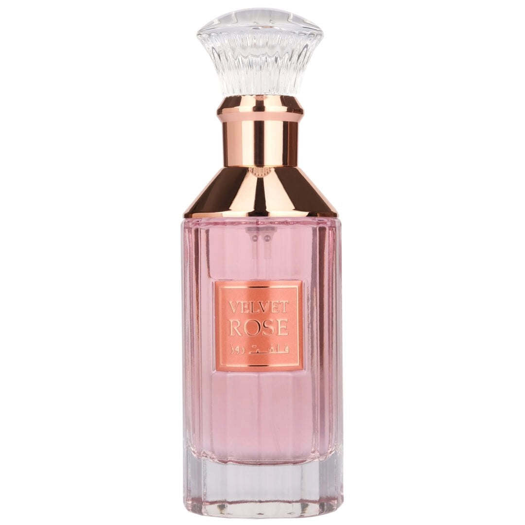 Velvet Rose, 100 ml