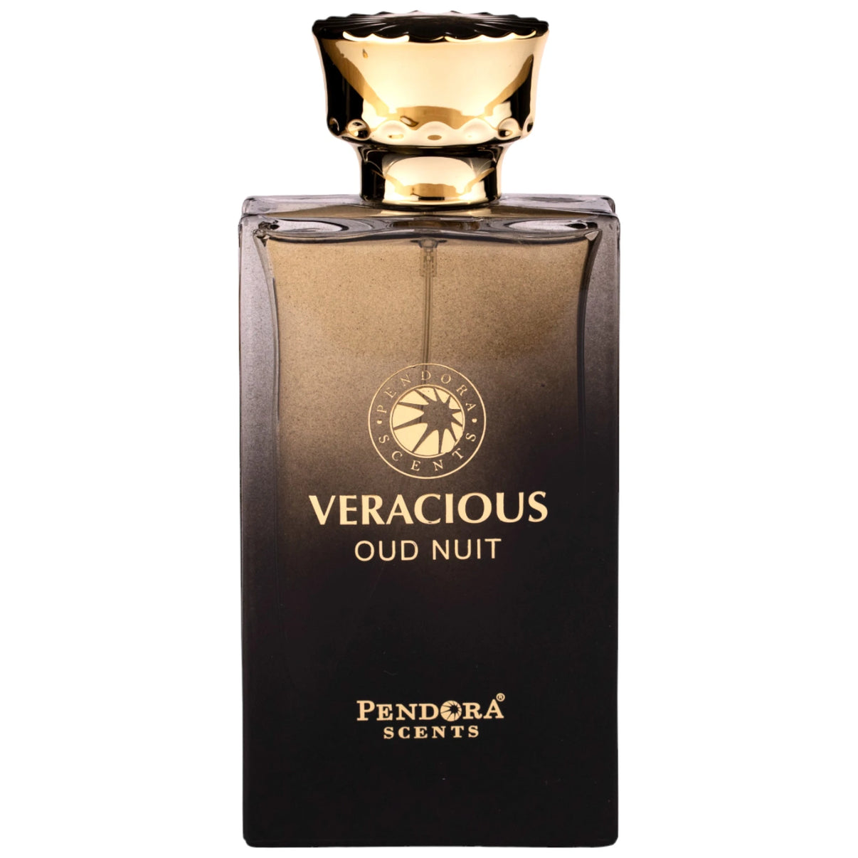 Veracious Oud Nuit By Pendora Scents 100 ml – Parfum original import Dubai inspirat din Versace Oud Noir