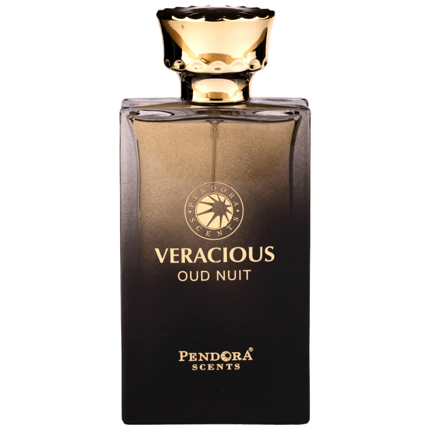 Veracious Oud Nuit By Pendora Scents 100 ml – Parfum original import Dubai inspirat din Versace Oud Noir